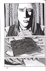 Lời Hiệu Triệu Của Cthulhu - Phiên Bản Truyện Tranh - Tặng Kèm Postcard -  
H. P. Lovecraft, Tanabe Gou