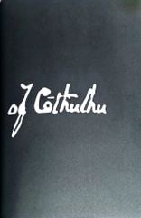 Lời Hiệu Triệu Của Cthulhu - Phiên Bản Truyện Tranh - Tặng Kèm Postcard -  
H. P. Lovecraft, Tanabe Gou