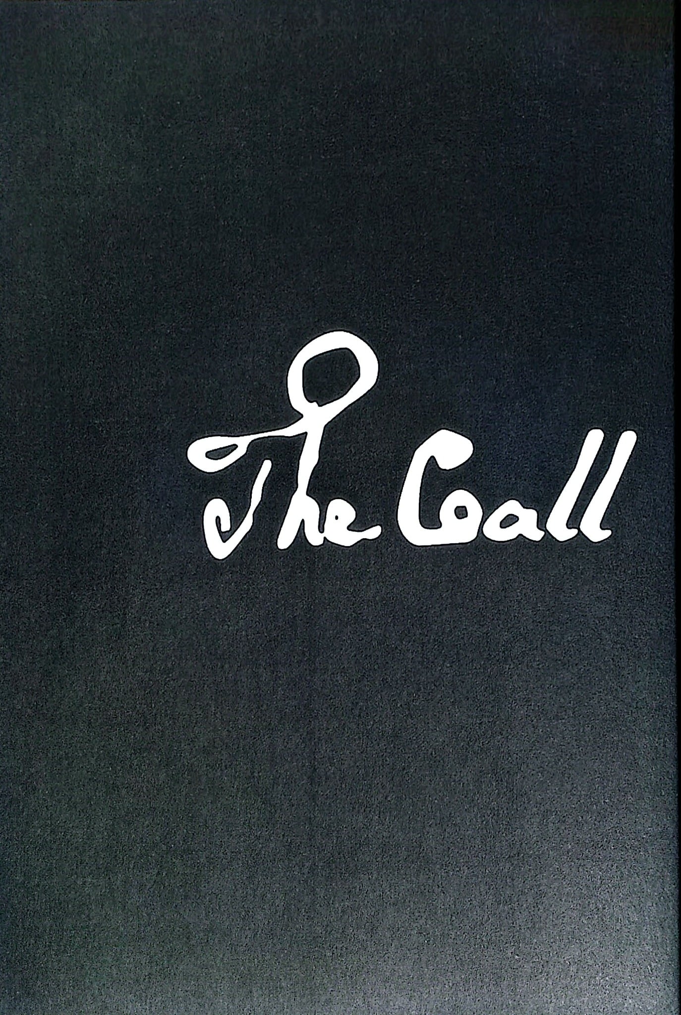 Lời Hiệu Triệu Của Cthulhu - Phiên Bản Truyện Tranh - Tặng Kèm Postcard -  
H. P. Lovecraft, Tanabe Gou