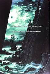 Lời Hiệu Triệu Của Cthulhu - Phiên Bản Truyện Tranh - Tặng Kèm Postcard -  
H. P. Lovecraft, Tanabe Gou