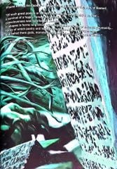 Lời Hiệu Triệu Của Cthulhu - Phiên Bản Truyện Tranh - Tặng Kèm Postcard -  
H. P. Lovecraft, Tanabe Gou
