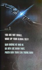Go Global - Cẩm Nang Sống, Làm Việc Và Tỏa Sáng Toàn Cầu - 
Nguyễn Phi Vân