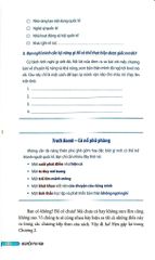 Go Global - Cẩm Nang Sống, Làm Việc Và Tỏa Sáng Toàn Cầu - 
Nguyễn Phi Vân