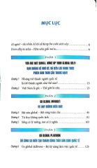 Go Global - Cẩm Nang Sống, Làm Việc Và Tỏa Sáng Toàn Cầu - 
Nguyễn Phi Vân