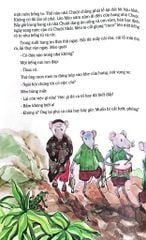 Truyện Đồng Thoại Tô Hoài - Tô Hoài, Vũ Xuân Hoàn