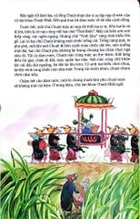Truyện Đồng Thoại Tô Hoài - Tô Hoài, Vũ Xuân Hoàn