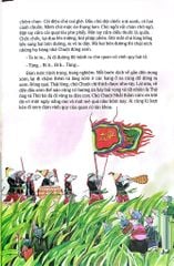 Truyện Đồng Thoại Tô Hoài - Tô Hoài, Vũ Xuân Hoàn