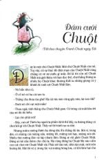 Truyện Đồng Thoại Tô Hoài - Tô Hoài, Vũ Xuân Hoàn
