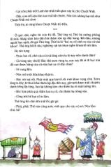 Truyện Đồng Thoại Tô Hoài - Tô Hoài, Vũ Xuân Hoàn