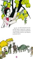 Truyện Cổ Tích Việt Nam Dành Cho Bé Gái - Nhiều Tác Giả