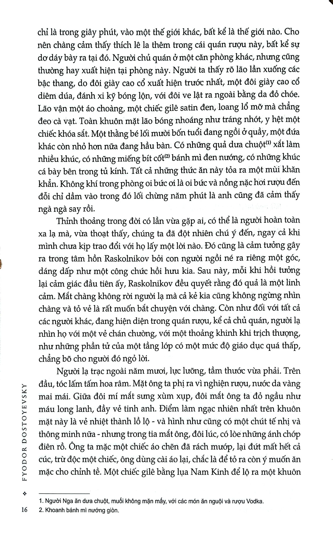 Combo 3 Cuốn Của Tác Giả Fyodor Dostoyevsky ( Anh Em Nhà Karamazov + Lũ Người Quỷ Ám + Tội Ác Và Hình Phạt )