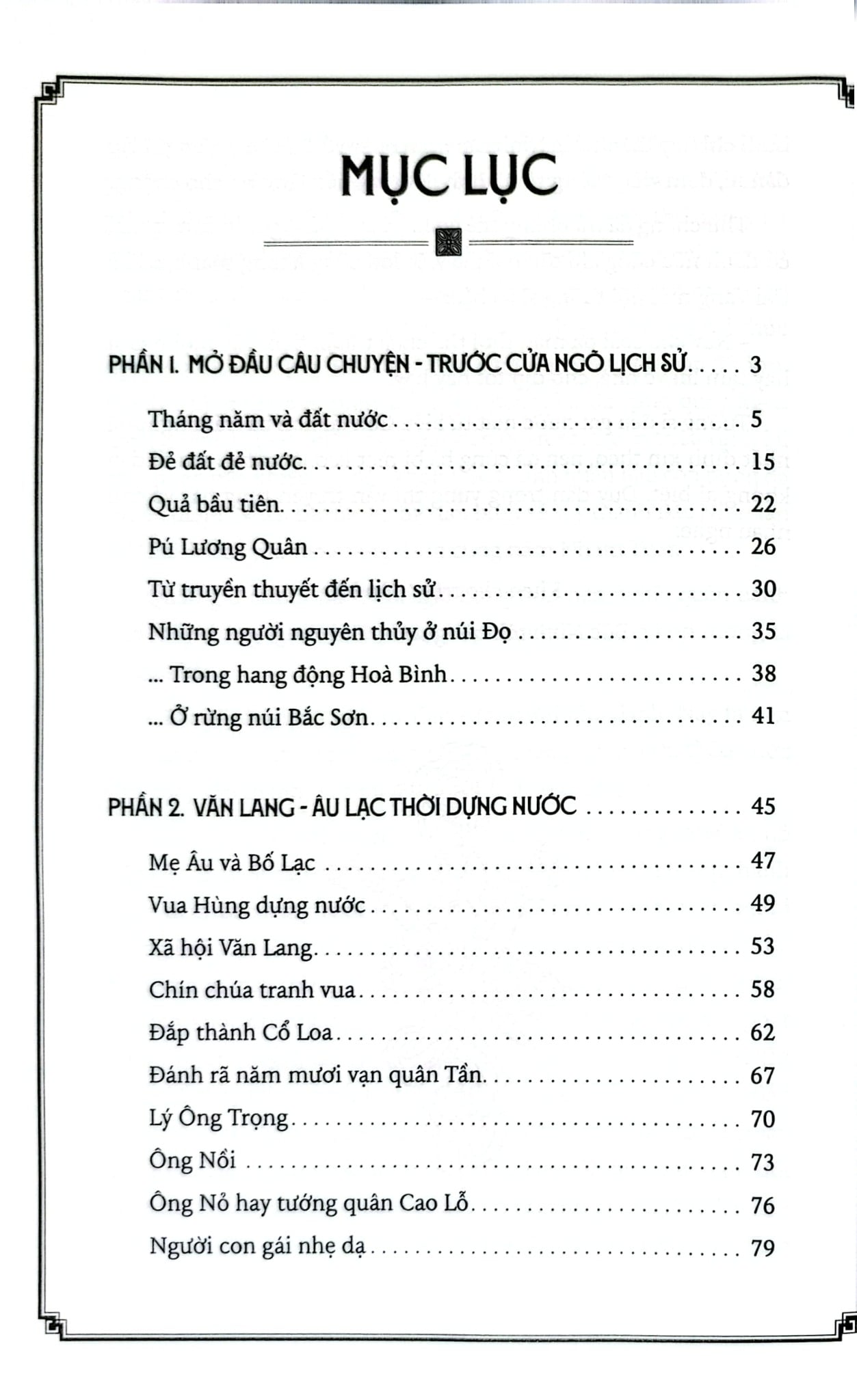 Nghìn Xưa Văn Hiến - Nhiều Tác Giả
