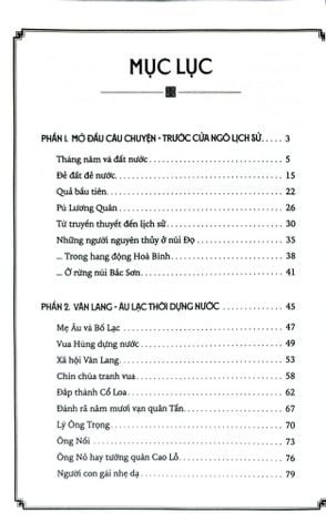  Nghìn Xưa Văn Hiến - Nhiều Tác Giả 