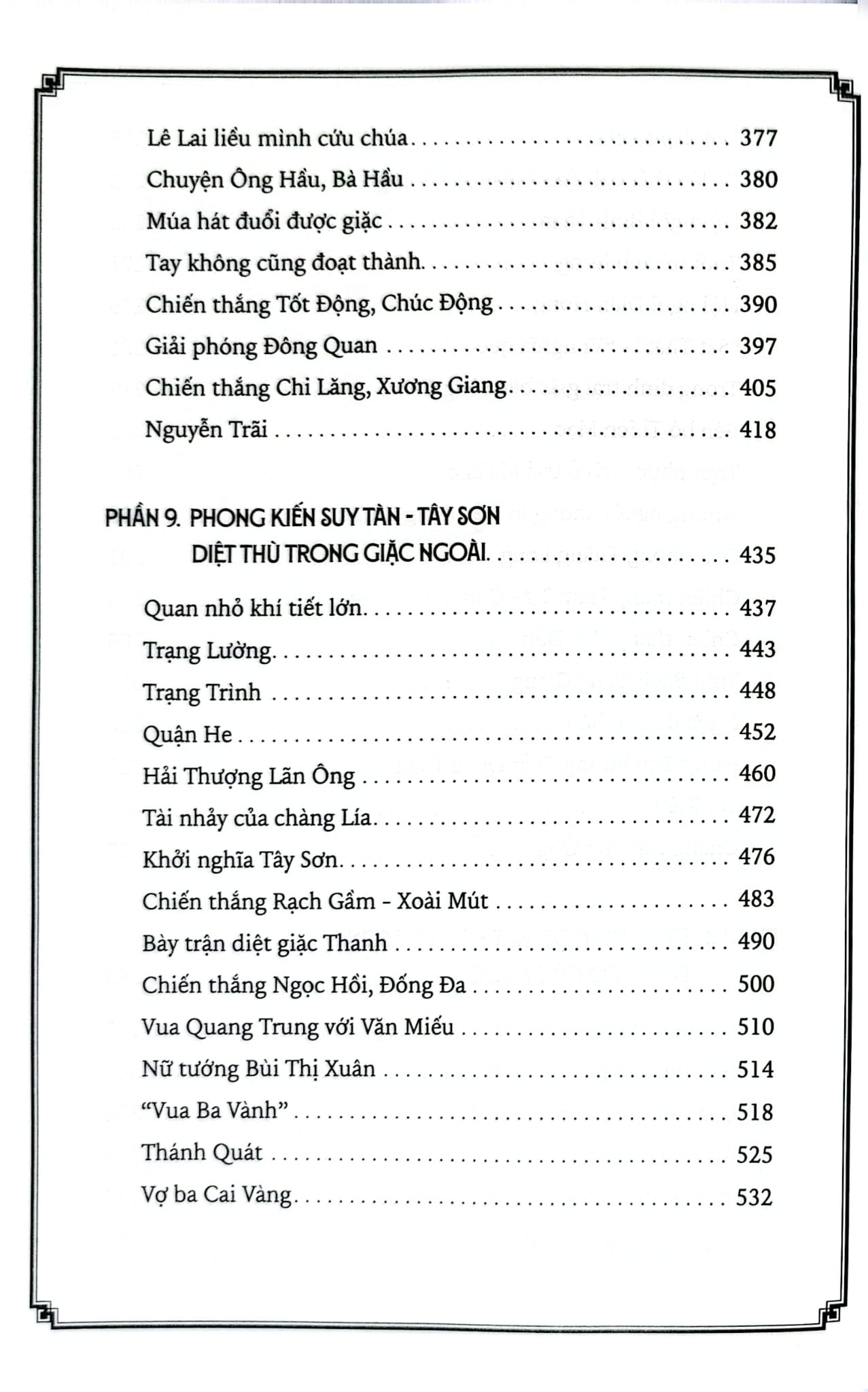 Nghìn Xưa Văn Hiến - Nhiều Tác Giả