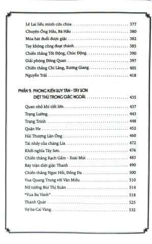  Nghìn Xưa Văn Hiến - Nhiều Tác Giả 