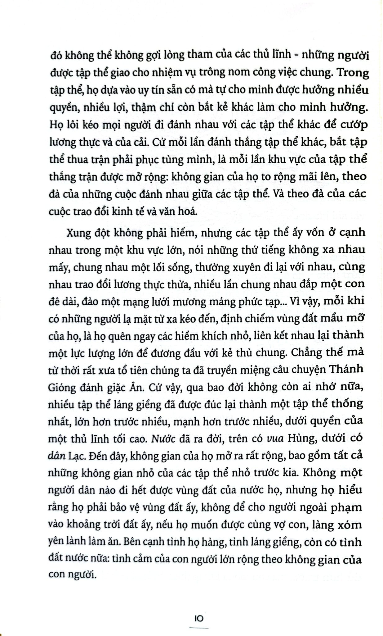 Nghìn Xưa Văn Hiến - Nhiều Tác Giả
