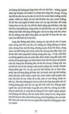  Nghìn Xưa Văn Hiến - Nhiều Tác Giả 