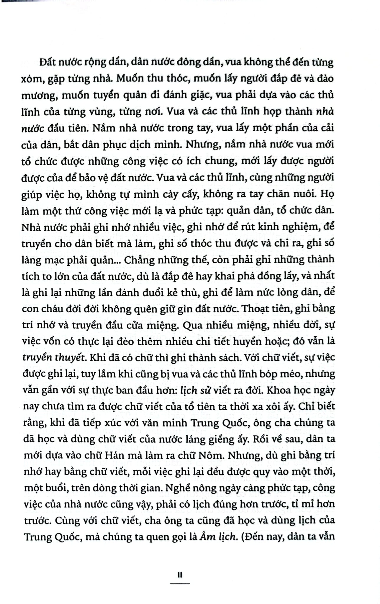 Nghìn Xưa Văn Hiến - Nhiều Tác Giả