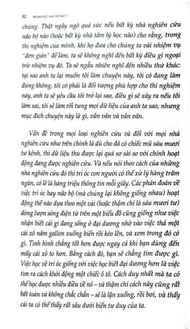  Trẻ Em Học Như Thế Nào  - John Holt 