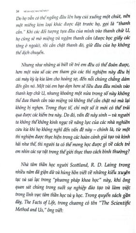  Trẻ Em Học Như Thế Nào  - John Holt 