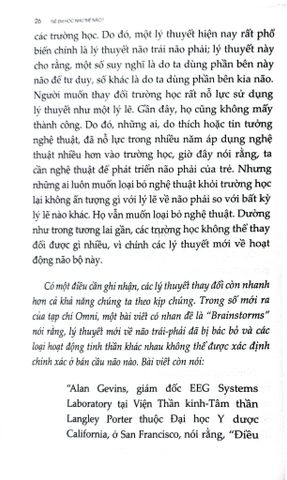  Trẻ Em Học Như Thế Nào  - John Holt 