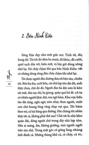  Thuyền - Nguyễn Đức Tùng 