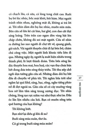  Thuyền - Nguyễn Đức Tùng 