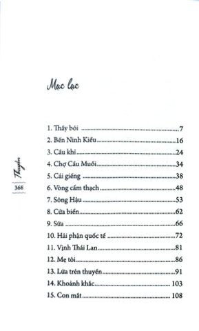  Thuyền - Nguyễn Đức Tùng 