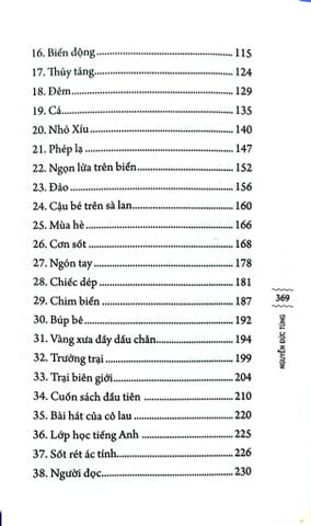  Thuyền - Nguyễn Đức Tùng 