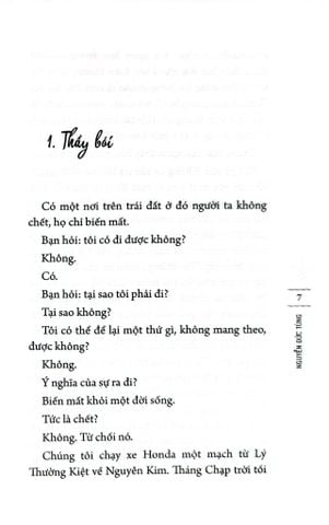  Thuyền - Nguyễn Đức Tùng 