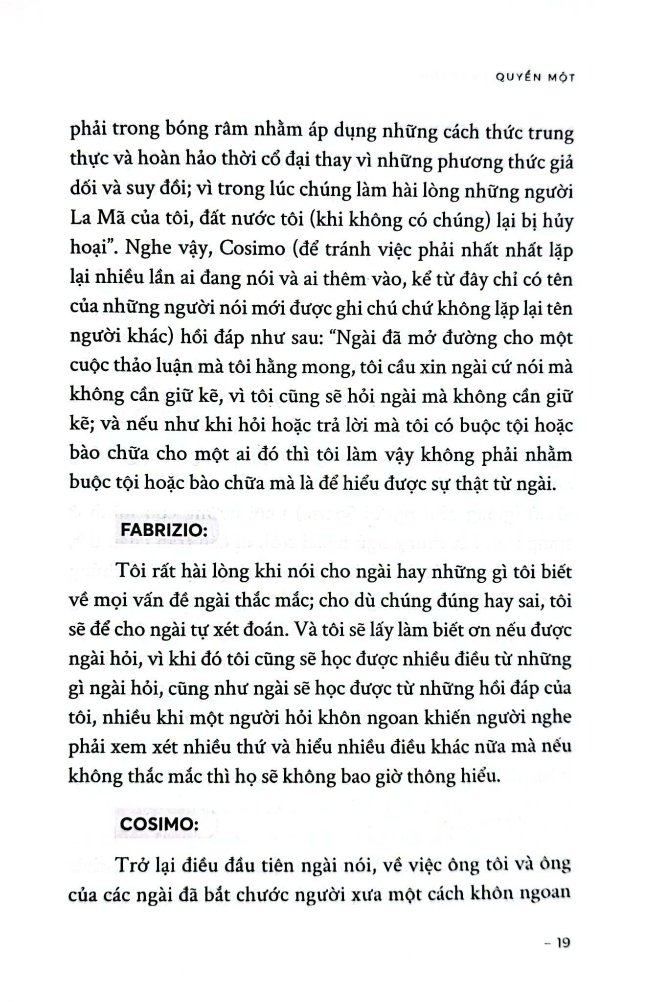 Luận Về Chiến Tranh - 
Niccolò Machiavelli