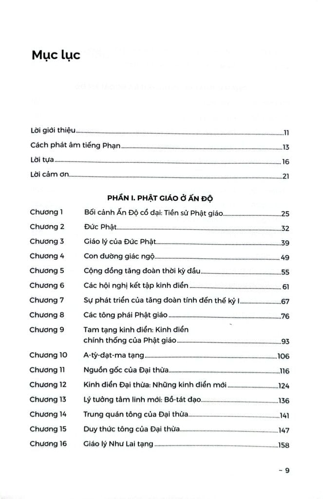  Lịch Sử Phật Giáo - Hành Trình Từ Cội Nguồn Ấn Độ Đến Các Vùng Đất Châu Á - Andrew Skilton 