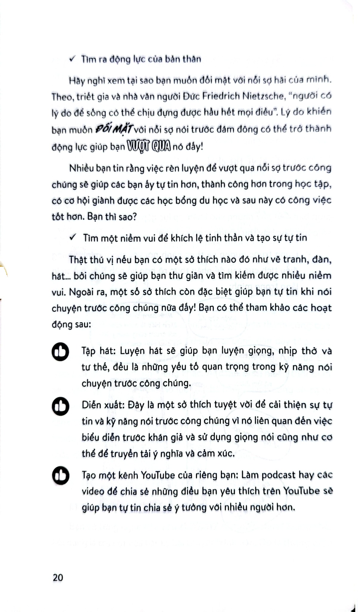 Tuổi Teen Tự Tin Thuyết Trình - Bùi Thị Ngọc Thu