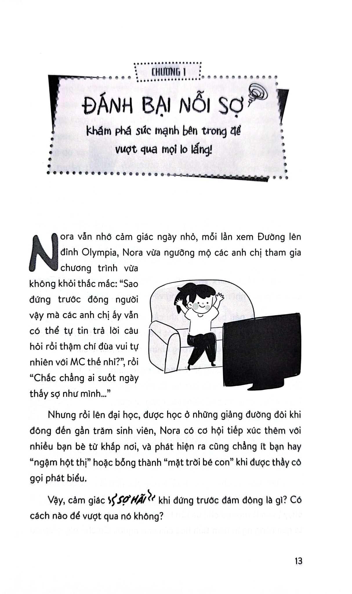 Tuổi Teen Tự Tin Thuyết Trình - Bùi Thị Ngọc Thu