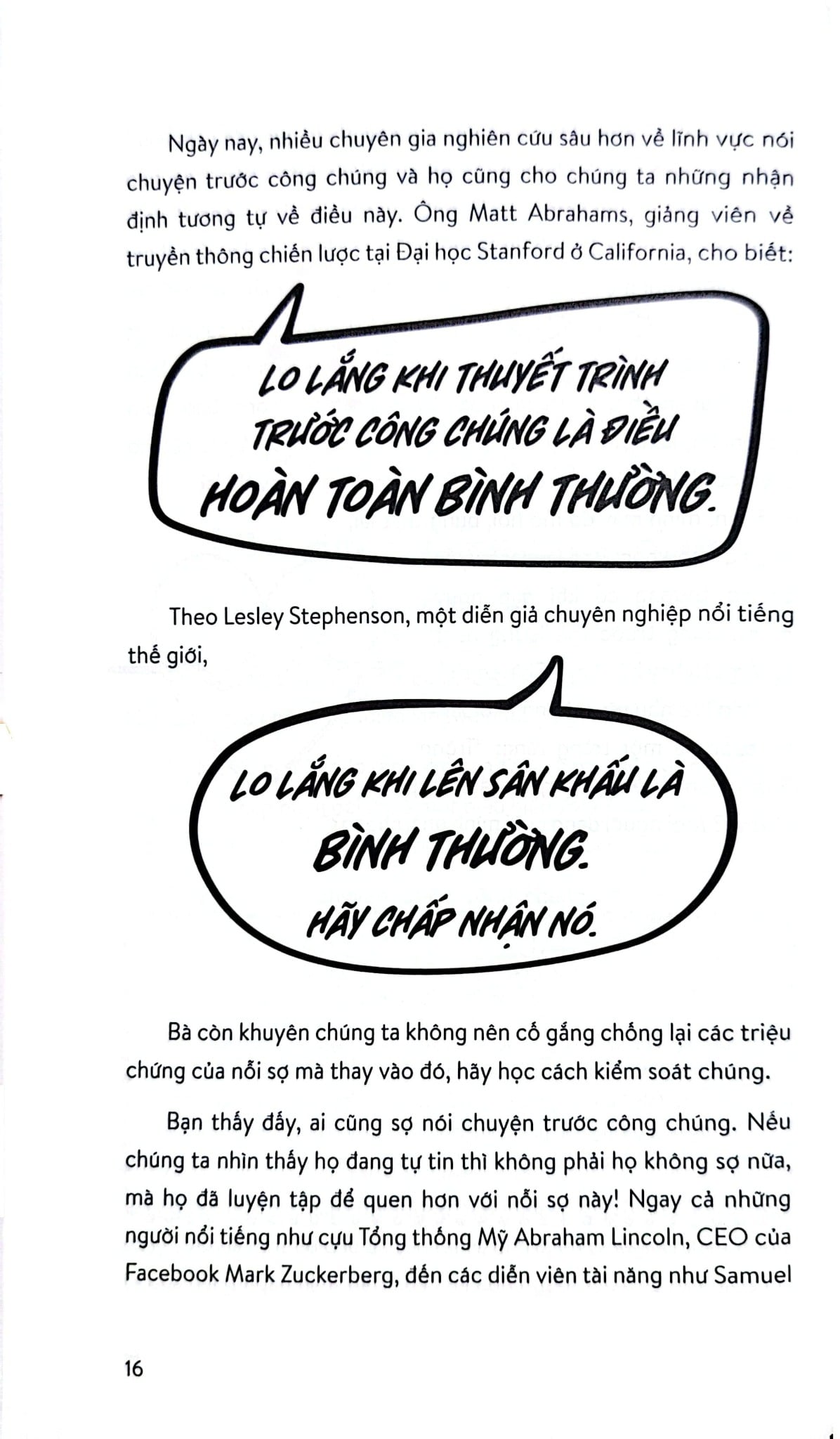 Tuổi Teen Tự Tin Thuyết Trình - Bùi Thị Ngọc Thu