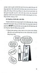Tuổi Teen Tự Tin Thuyết Trình - Bùi Thị Ngọc Thu