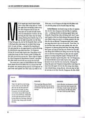 Xây Dựng Đội Nhóm Hiệu Suất Cao - Harvard Business Review
