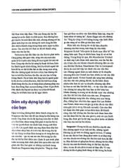 Xây Dựng Đội Nhóm Hiệu Suất Cao - Harvard Business Review