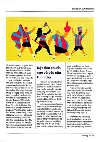  Xây Dựng Đội Nhóm Hiệu Suất Cao - Harvard Business Review 