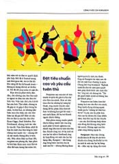 Xây Dựng Đội Nhóm Hiệu Suất Cao - Harvard Business Review