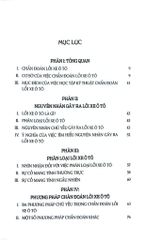 Kỹ Thuật Chẩn Đoán Lỗi Và Sửa Chữa Ô Tô - Viên Quảng Quân