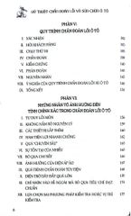 Kỹ Thuật Chẩn Đoán Lỗi Và Sửa Chữa Ô Tô - Viên Quảng Quân