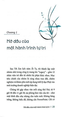  Người Ngoài Khung - Thiền Giữa Đời Thường - Tiến sĩ Nguyễn Thanh Mỹ 