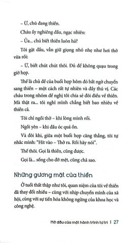  Người Ngoài Khung - Thiền Giữa Đời Thường - Tiến sĩ Nguyễn Thanh Mỹ 