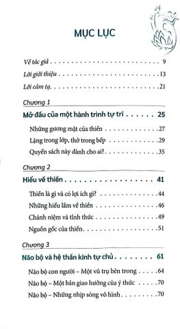  Người Ngoài Khung - Thiền Giữa Đời Thường - Tiến sĩ Nguyễn Thanh Mỹ 