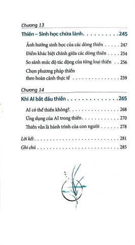  Người Ngoài Khung - Thiền Giữa Đời Thường - Tiến sĩ Nguyễn Thanh Mỹ 