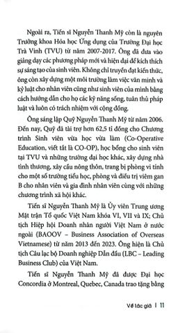  Người Ngoài Khung - Thiền Giữa Đời Thường - Tiến sĩ Nguyễn Thanh Mỹ 