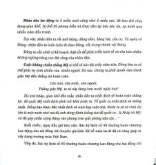 Bác Hồ Viết Di Chúc Và Di Chúc Của Bác Hồ  - Hồi kí Vũ Kỳ, Thế Kỷ