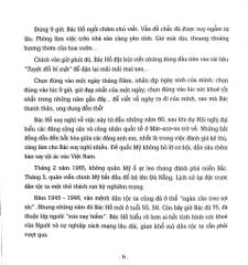 Bác Hồ Viết Di Chúc Và Di Chúc Của Bác Hồ  - Hồi kí Vũ Kỳ, Thế Kỷ