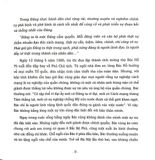  Bác Hồ Viết Di Chúc Và Di Chúc Của Bác Hồ  - Hồi kí Vũ Kỳ, Thế Kỷ 